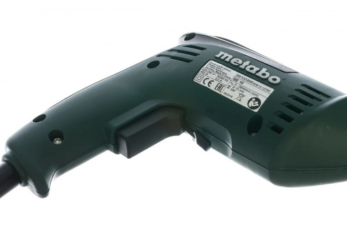 Дрель METABO BE 10 фото 3 Дрель METABO BE 10 фото 3