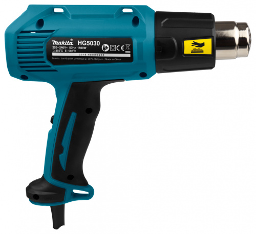   Makita HG 5030K  6