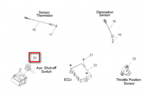 ������ ���������� ��������� Polaris SM-01559 ���� 2
