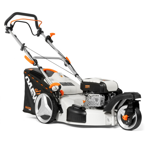 Газонокосилка бензиновая DAEWOO L 50 SR фото 2 Газонокосилка бензиновая DAEWOO L 50 SR фото 2