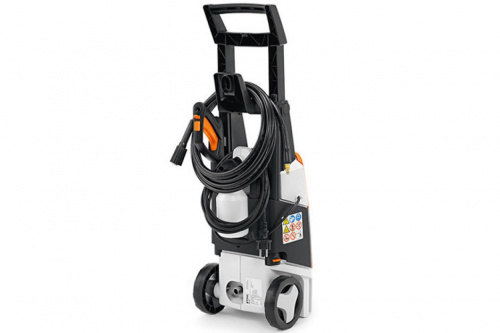 Мойка высокого давления Stihl RE 88 47870124506 фото 2 Мойка высокого давления Stihl RE 88 47870124506 фото 2