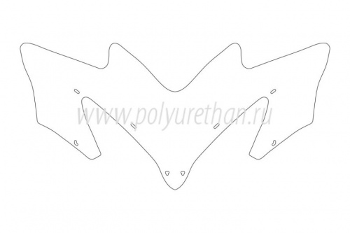 ������ ��� ��������� Yamaha RX-1MTX 2009 ���� 5