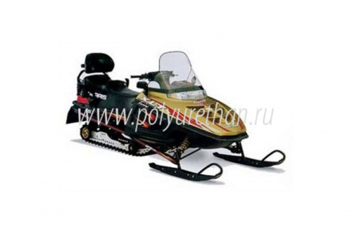 ������ ��������� Polaris 1995-2000, XLT Touring ���� 3