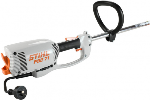 ���� ������������� STIHL FSE 71 ���� 6