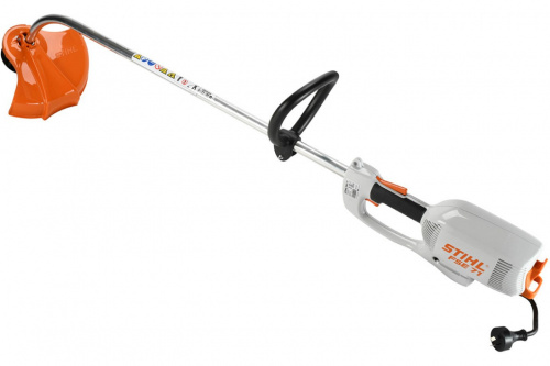 ���� ������������� STIHL FSE 71 ���� 2
