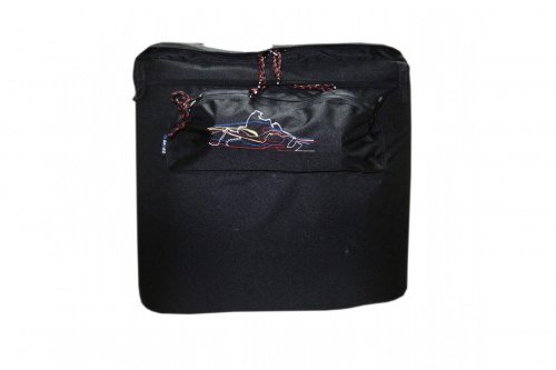 Кофр снегохода Skandic WT 51 BIG Кофр снегохода Skandic WT 51 BIG