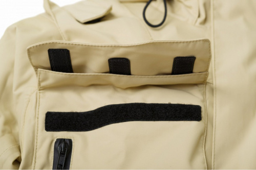 Вейдерсы + куртка мембранная DragonFly L фото 7 Вейдерсы + куртка мембранная DragonFly L фото 7