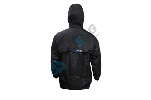 Куртка ветрозащитная Басег фото 6 Куртка ветрозащитная Басег фото 6