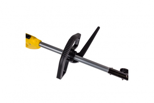 Триммер электрический CHAMPION ET1211A фото 2 Триммер электрический CHAMPION ET1211A фото 2