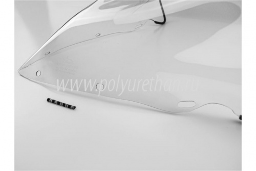 Стекло для снегохода POLARIS PRO RMK, INDY 2011-15 фото 3 Стекло для снегохода POLARIS PRO RMK, INDY 2011-15 фото 3