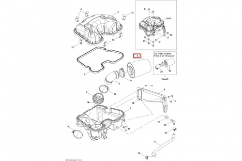������ ��������� Can-Am G1 ���� 2
