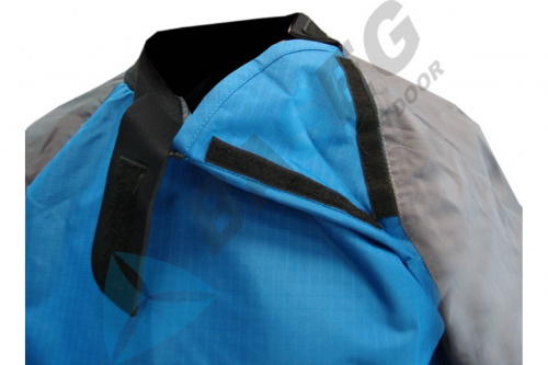 Куртка Басег Водник WWP фото 2 Куртка Басег Водник WWP фото 2