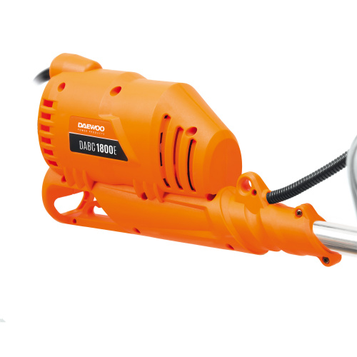 Коса электрическая DAEWOO DABC 1800E фото 4 Коса электрическая DAEWOO DABC 1800E фото 4