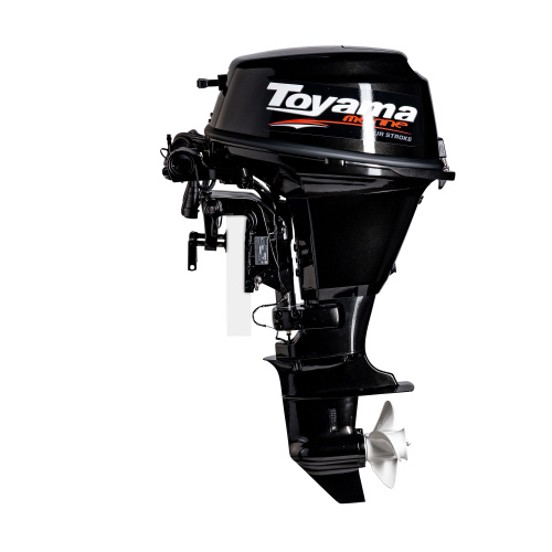 �������� ����� Toyama F9.9FWS PRO ���� 2