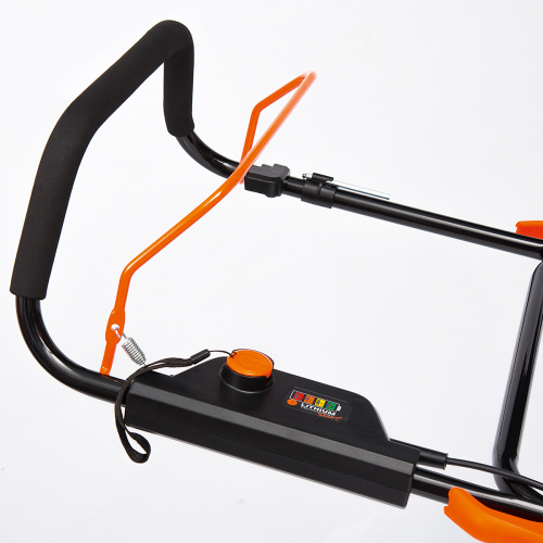 Газонокосилка аккумулятоная DAEWOO DLM 4040Li фото 8 Газонокосилка аккумулятоная DAEWOO DLM 4040Li фото 8