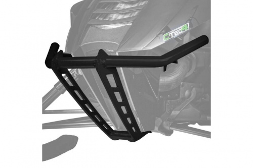 ������ �������� ��������� Arctic Cat ���� 3