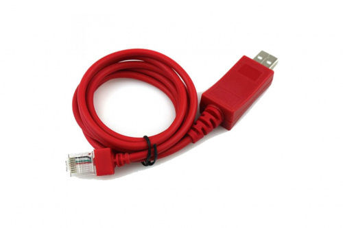 Кабель программирования Wouxun USB KGE-605 Кабель программирования Wouxun USB KGE-605