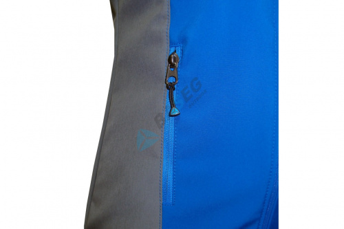 Куртка Басег Бриз SoftShell фото 8 Куртка Басег Бриз SoftShell фото 8